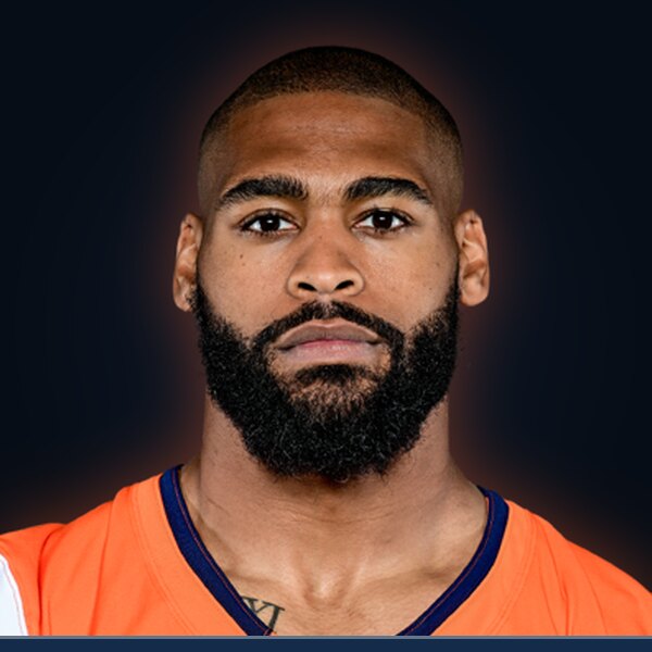 Jonathon Cooper