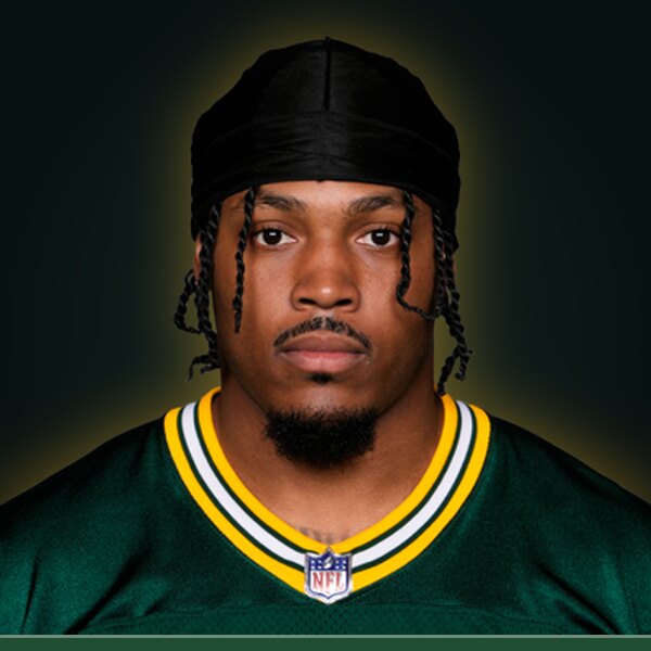 Josh Jacobs