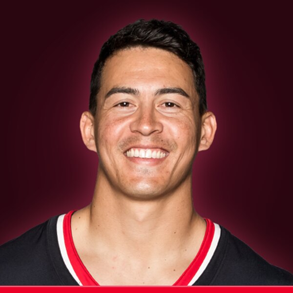 Ka’imi Fairbairn