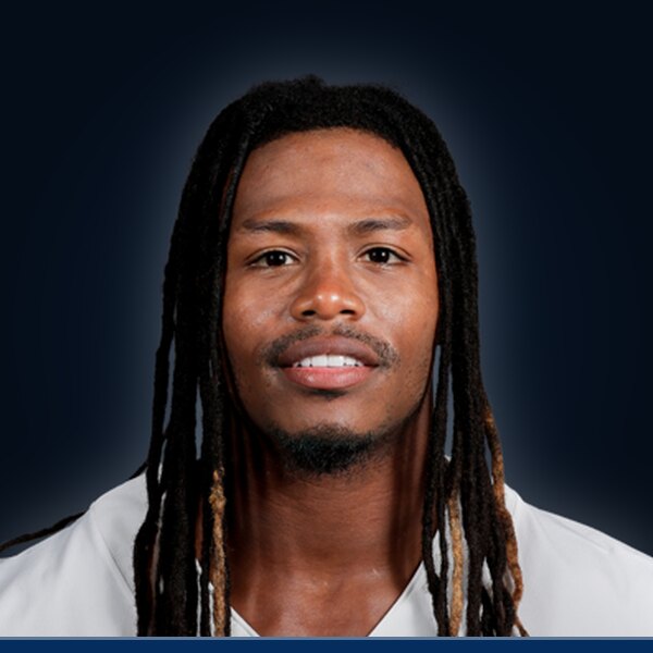 KaVontae Turpin
