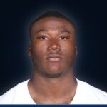 Kenneth Murray Jr.