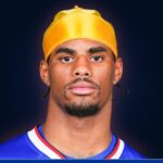Keon Coleman