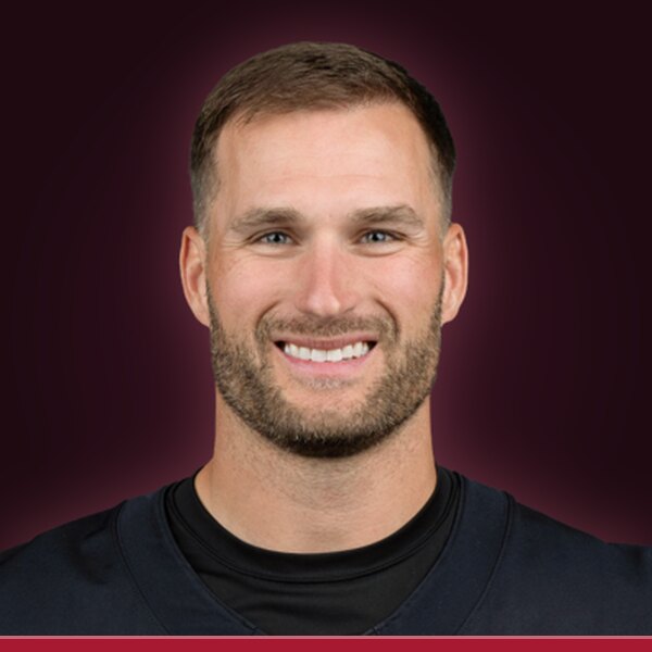 Kirk Cousins