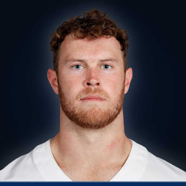 Luke Schoonmaker