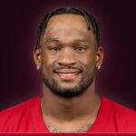 Mack Wilson Sr.
