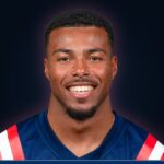 Marcus Jones