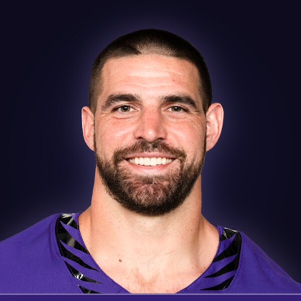 Mark Andrews