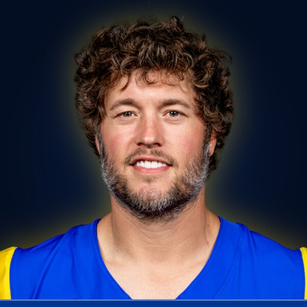 Matthew Stafford