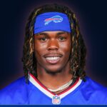 Maxwell Hairston