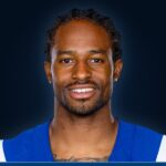 Mekhi Blackmon