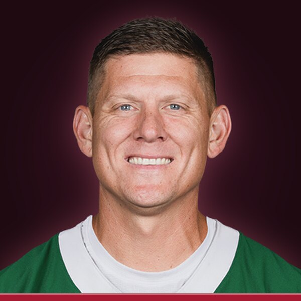 Nick Folk