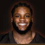 Raheim Sanders