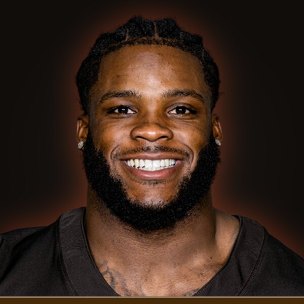 Raheim Sanders