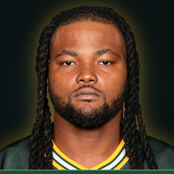 Rashan Gary