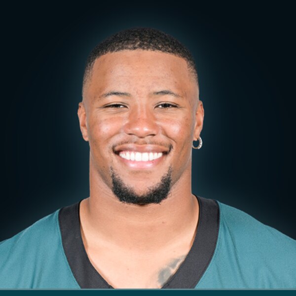 Saquon Barkley