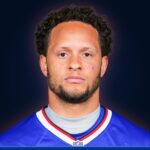 Terrel Bernard