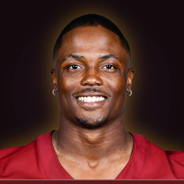 Terry McLaurin