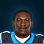 Tershawn Wharton