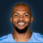 Tony Pollard