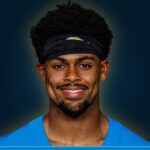 Tre’ Harris