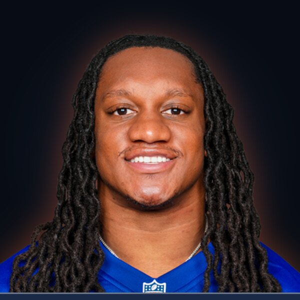Tremaine Edmunds