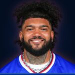 Ty Johnson