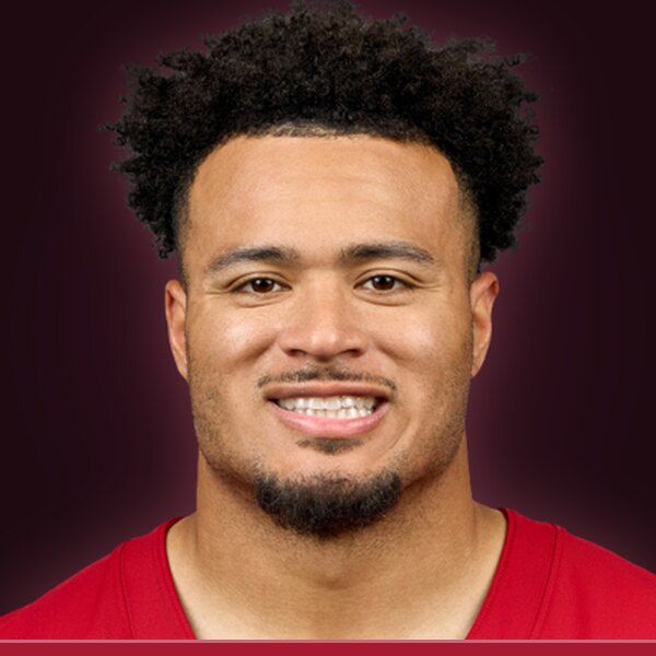 Tyler Allgeier