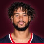 Xavier Hutchinson