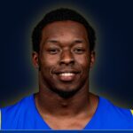 Xavier Smith