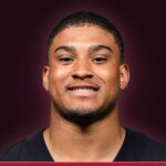 Xavier Watts