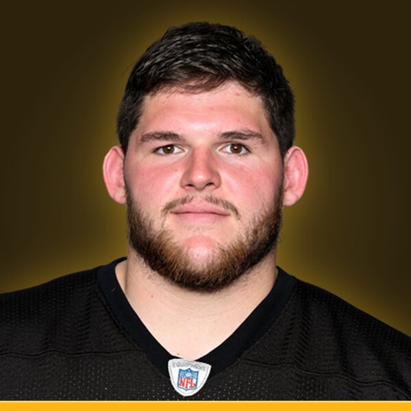 Zach Frazier