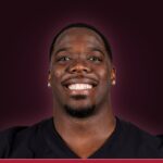 Zach Harrison