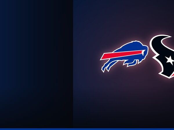 Week 1 preview: Bills at Texans
