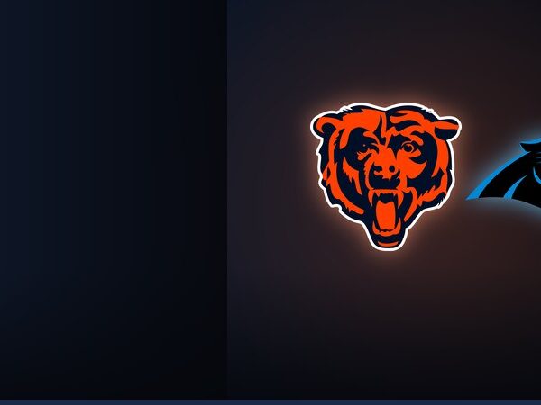 Week 1 preview: Bears at Panthers