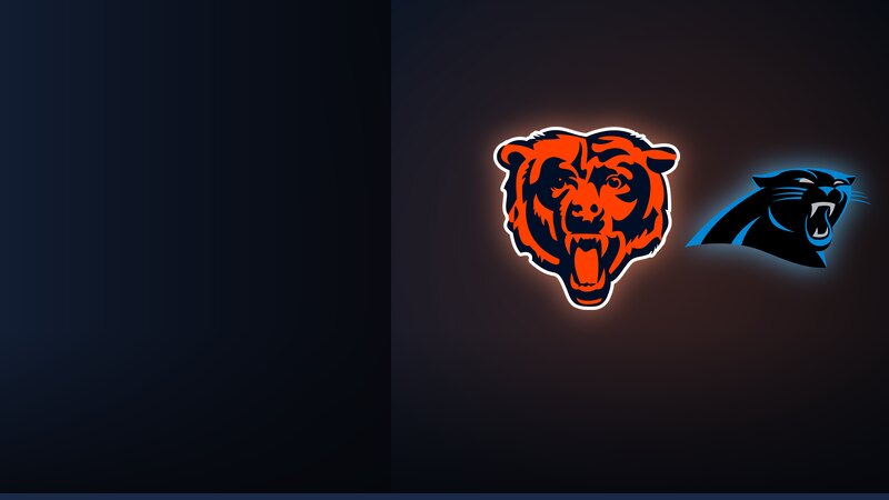 Week 1 preview: Bears at Panthers