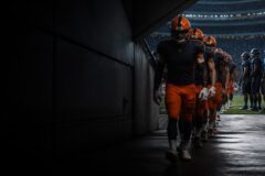 Week 1 preview: Bears at Panthers