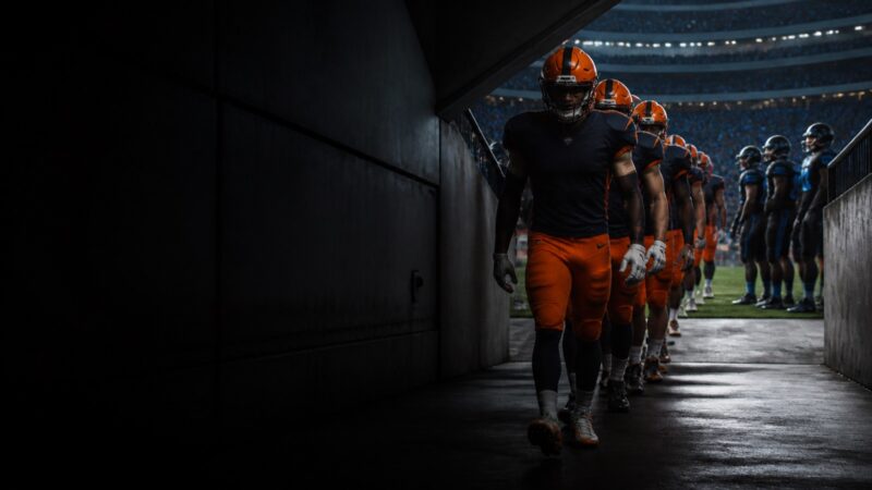 Week 1 preview: Bears at Panthers