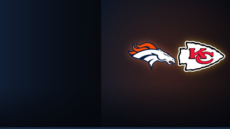 Week 1 preview: Broncos at Chiefs