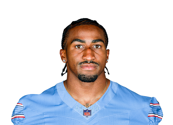 Jaylon Jones