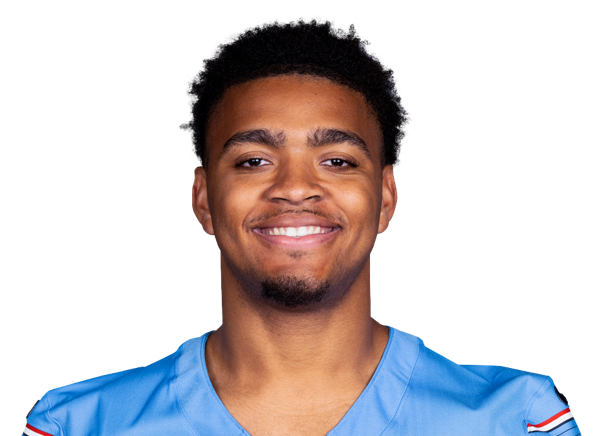 Keldric Faulk
