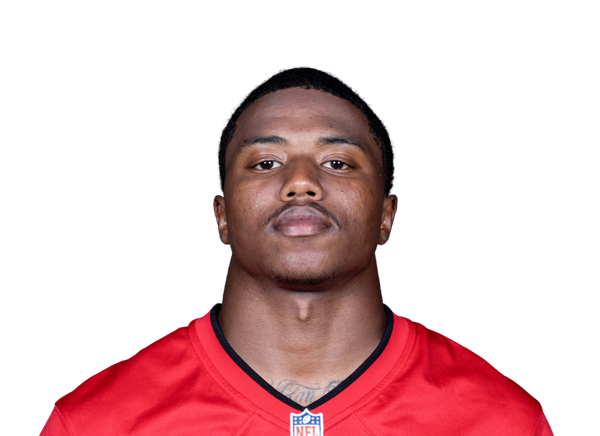 Keionte Scott