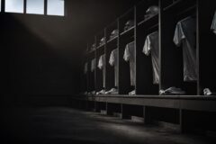 A roster is built in the quiet months