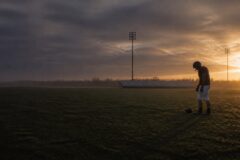 The practice week decides Sunday
