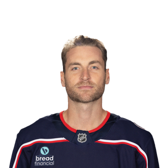 Carson Soucy