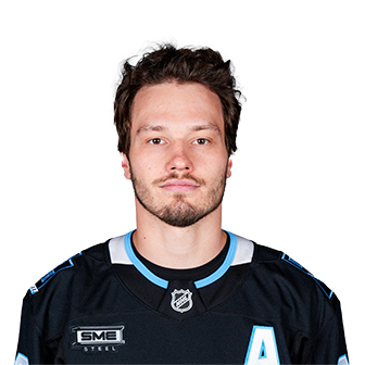 Mikhail Sergachev