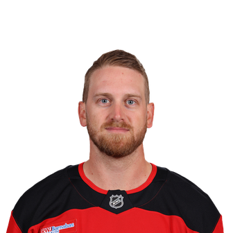 Anthony Mantha