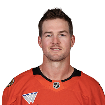 Ross Johnston