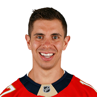 Evan Rodrigues
