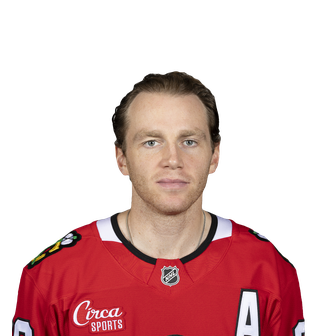 Patrick Kane