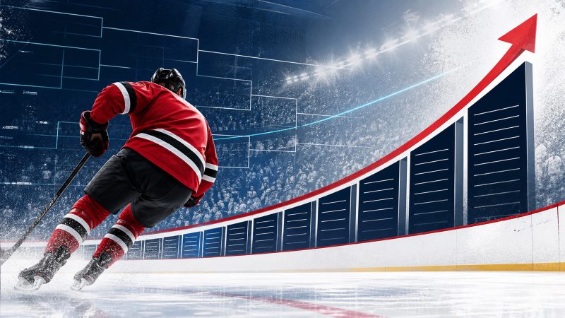 Carolina tops the Eastern Conference with 113 points